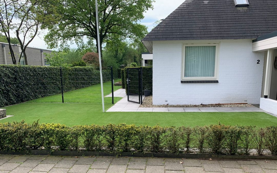 Royal Grass of Echt Gras in Hengelo (0)