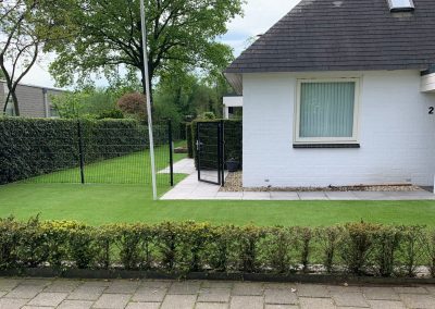 Royal Grass of Echt Gras in Hengelo