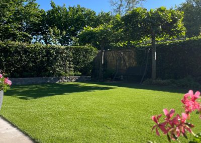 Royal Grass Bloom heeft een natuurlijke en weelderige look