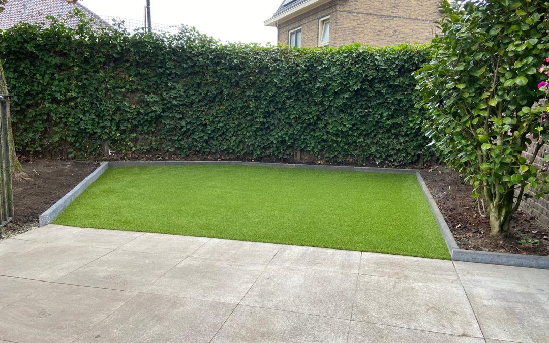 Royal Grass Lush in Delden