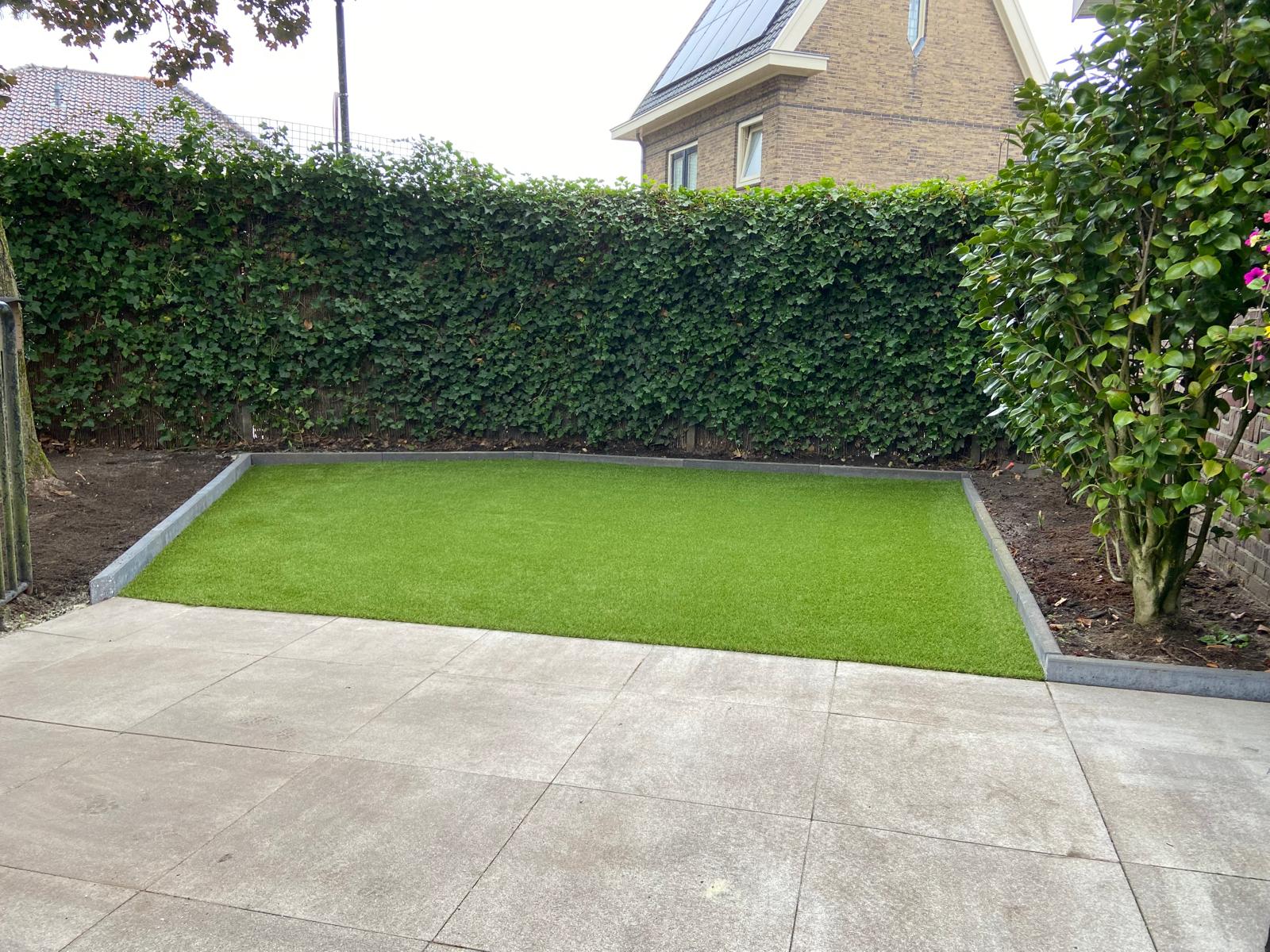 Royal Grass Lush in Delden Royal Grass Lush in Delden