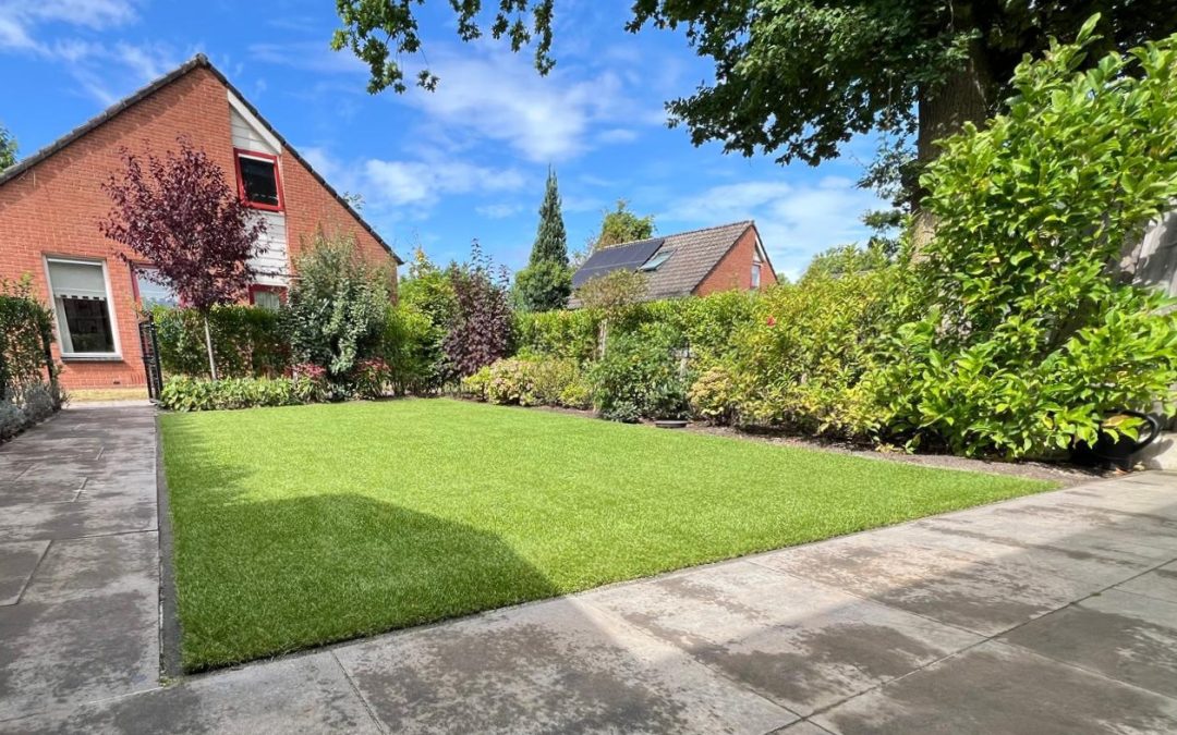 Royal Grass Bliss in Goor
