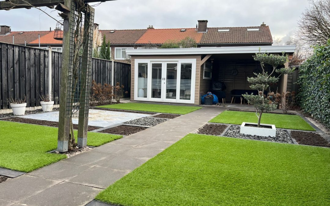 Royal Bloom in Hengelo