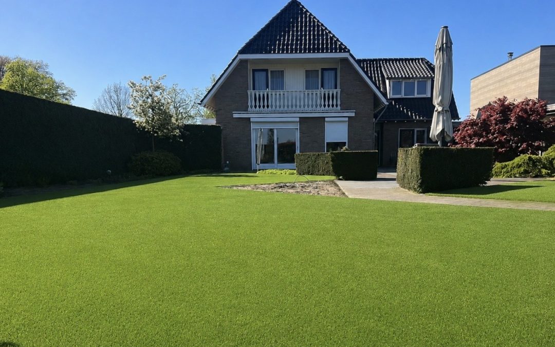 Royal Grass Bloom – Beckum