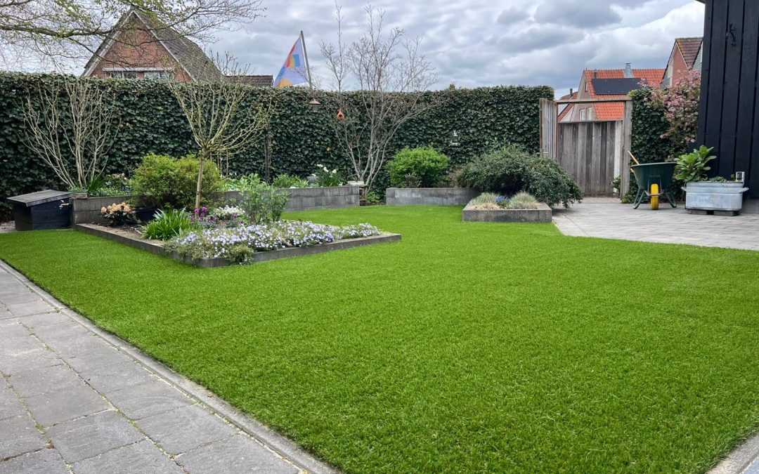 Royal Grass Bloom – Diepenheim