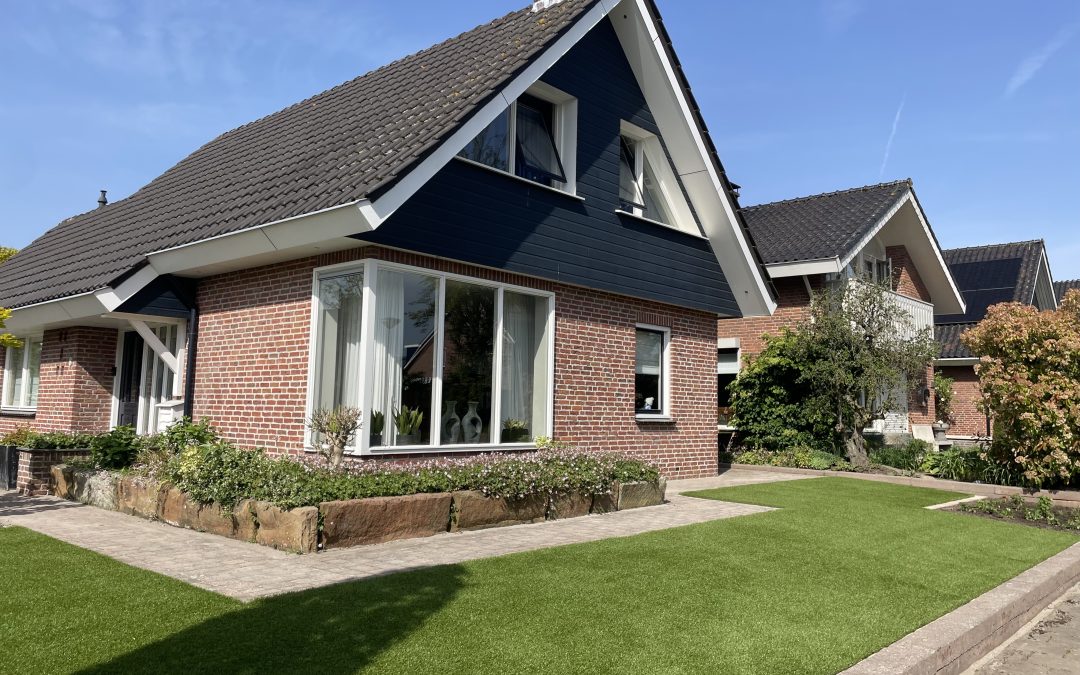 Groen geluk – St. Isidorushoeve