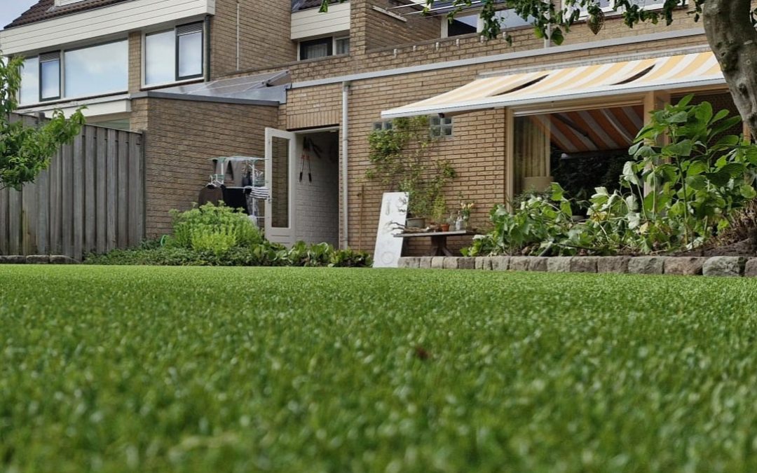 Royal Grass Bloom Rijssen