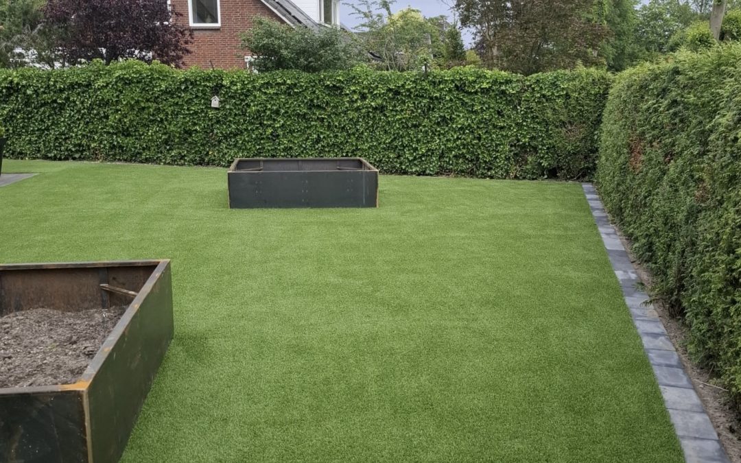 Levensbestendig wonen in Delden