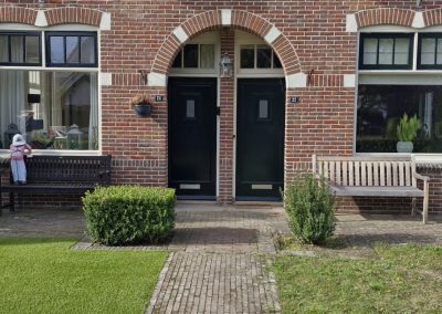 Waarom het gras bij de buren soms groener is